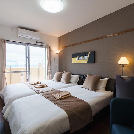 Kintaro Hotel Okinawa Naha Esterno foto