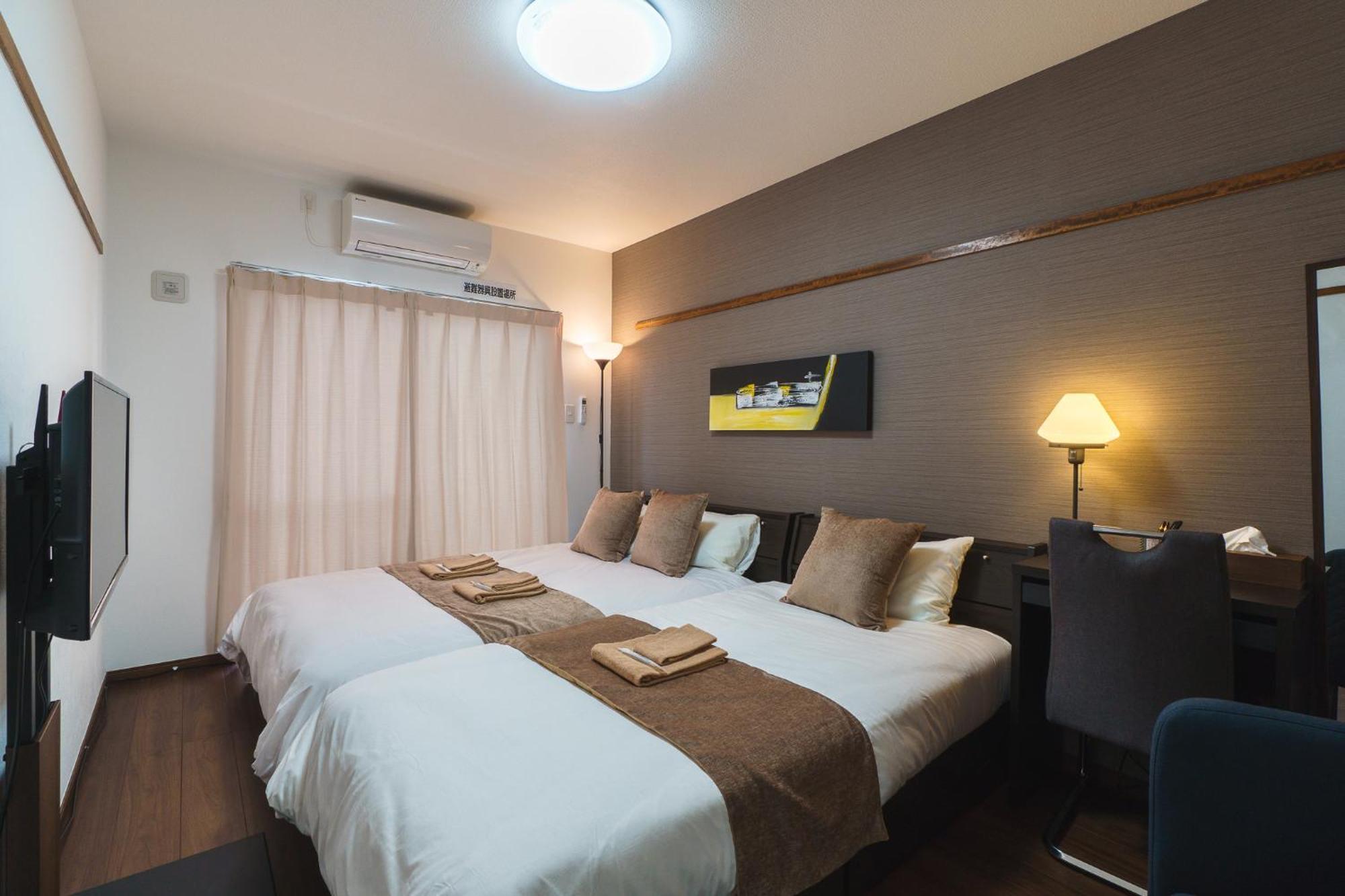 Kintaro Hotel Okinawa Naha Esterno foto