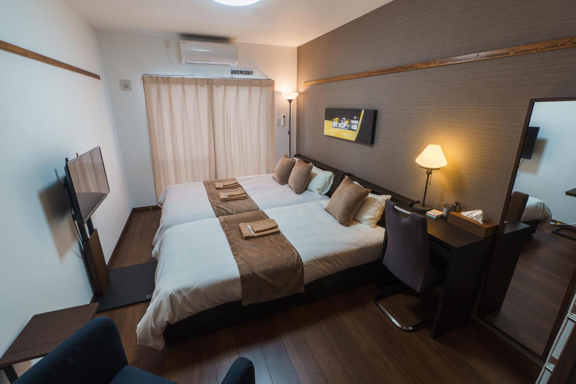 Kintaro Hotel Okinawa Naha Esterno foto