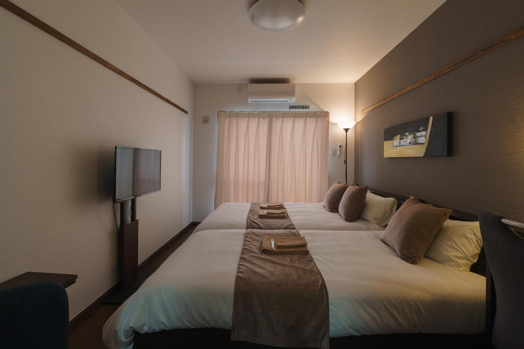 Kintaro Hotel Okinawa Naha Esterno foto
