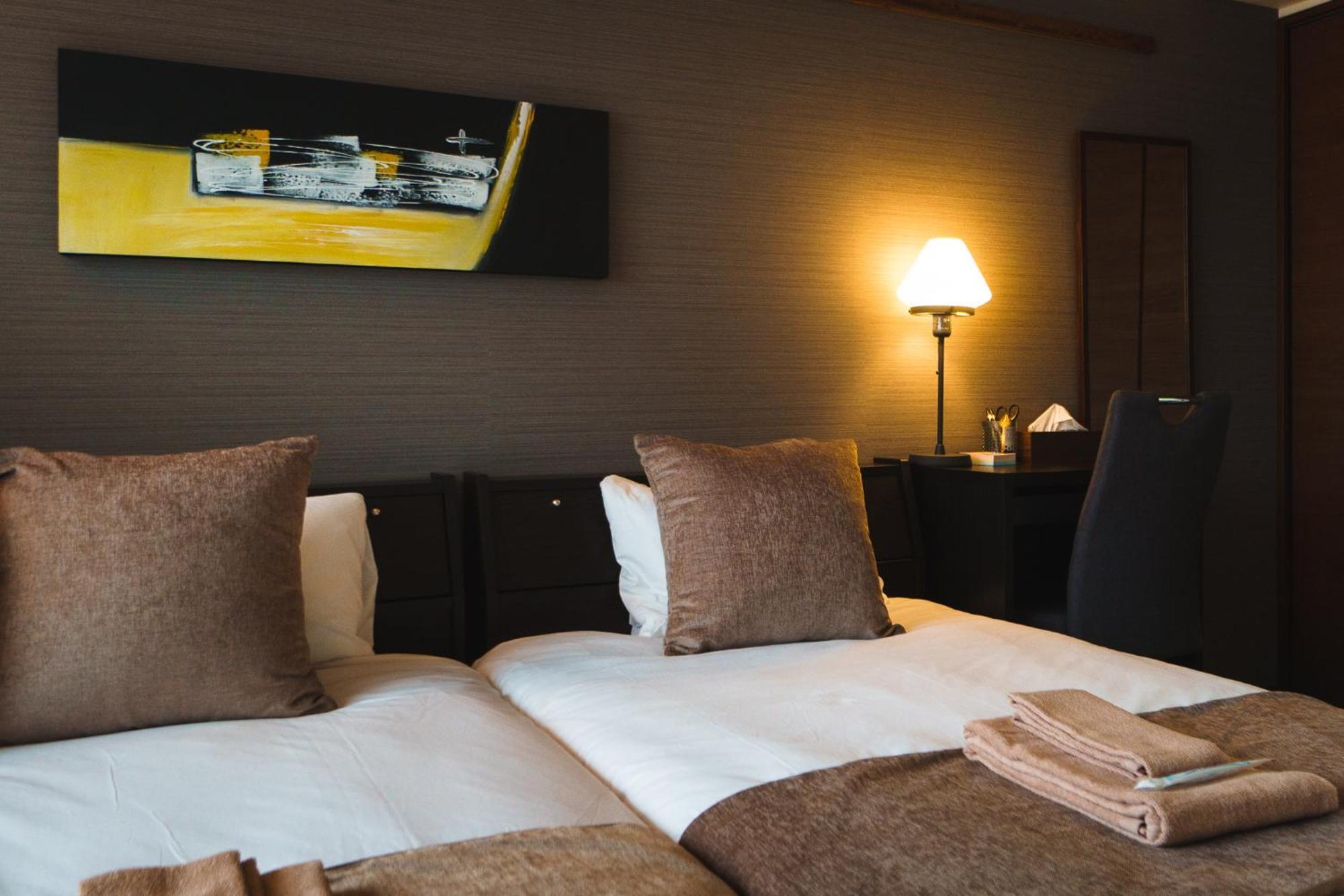 Kintaro Hotel Okinawa Naha Esterno foto