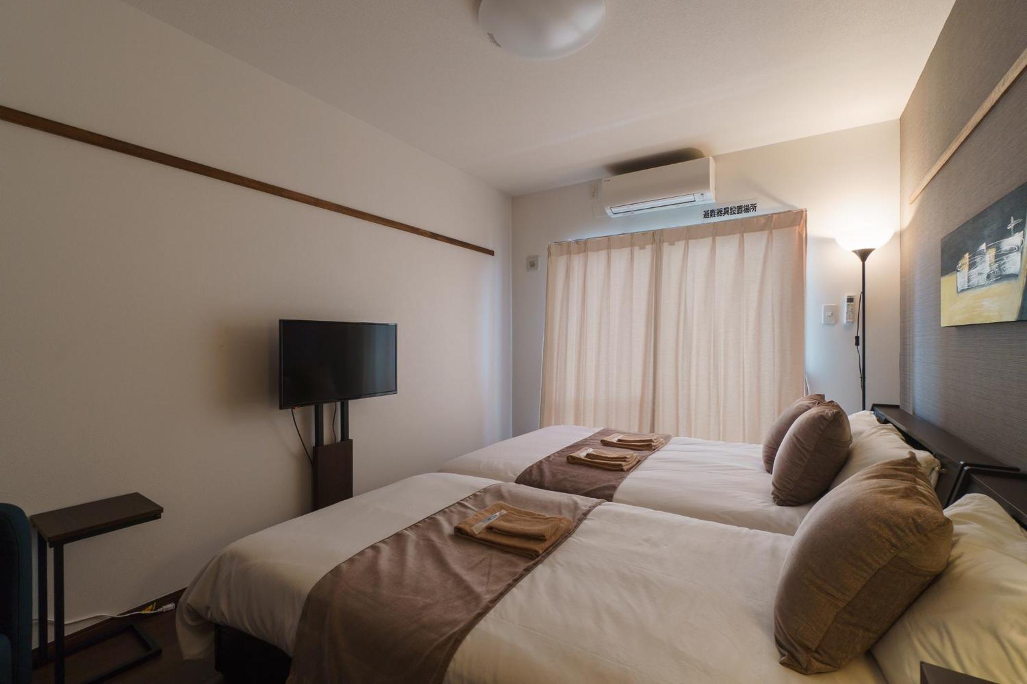 Kintaro Hotel Okinawa Naha Esterno foto