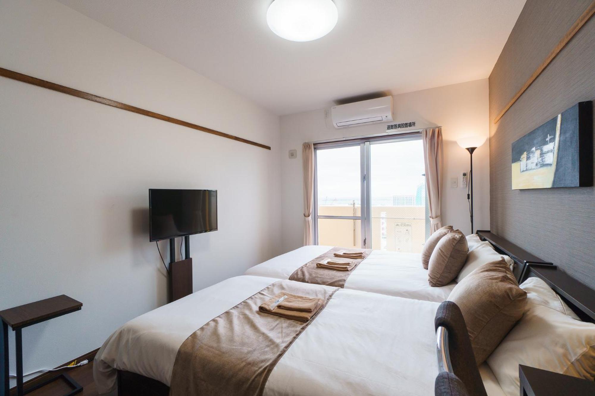Kintaro Hotel Okinawa Naha Esterno foto