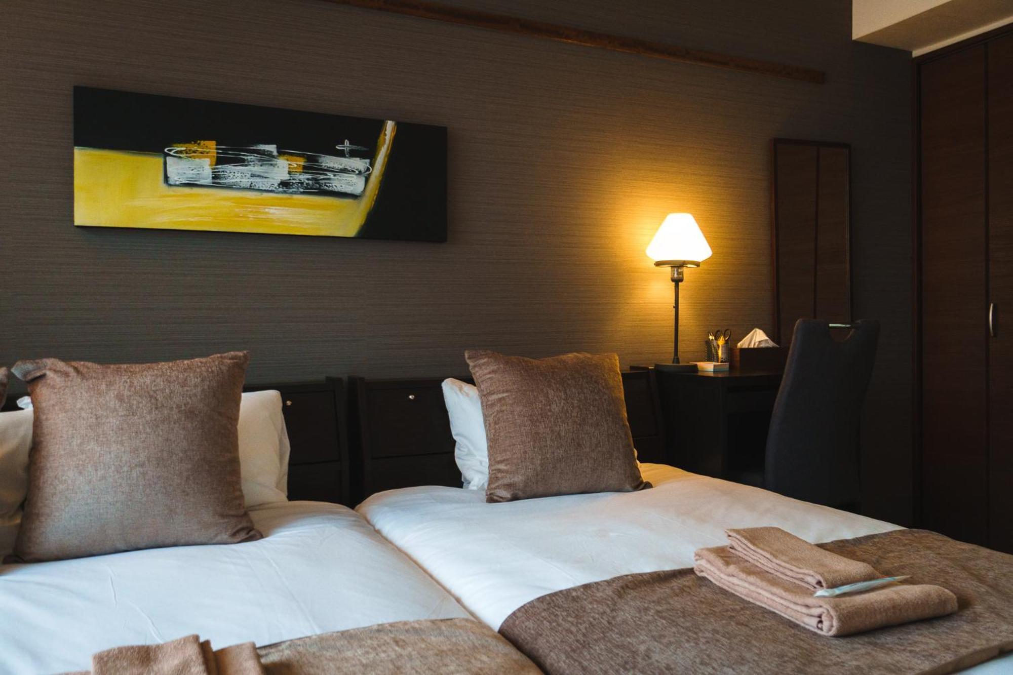 Kintaro Hotel Okinawa Naha Esterno foto