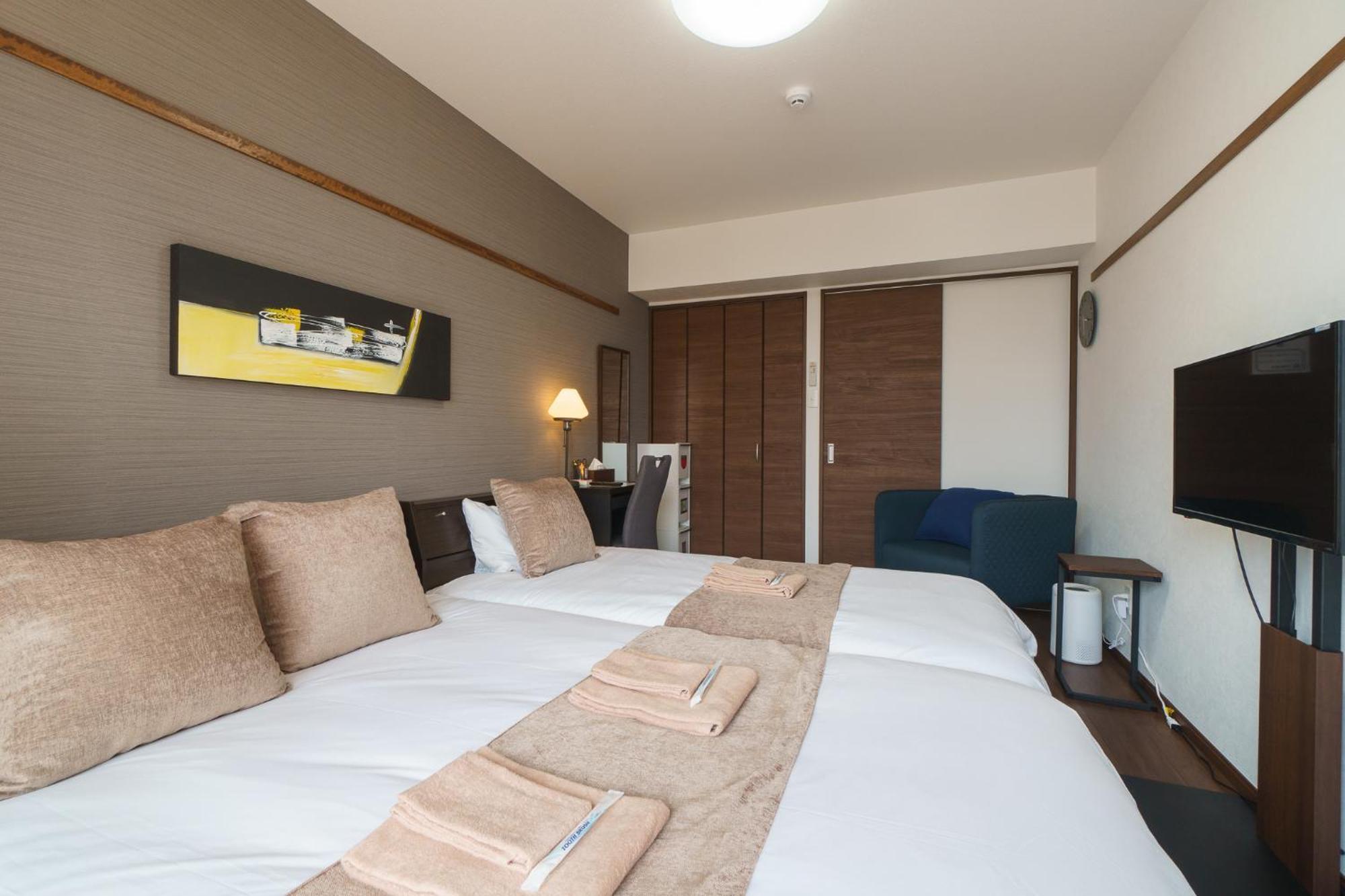 Kintaro Hotel Okinawa Naha Esterno foto